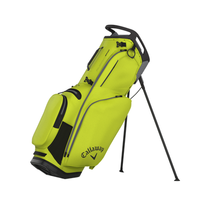 Fairway 14 HD stand Bag