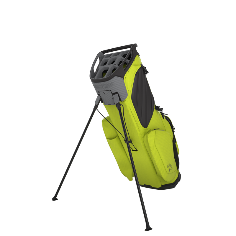 Fairway 14 HD stand Bag