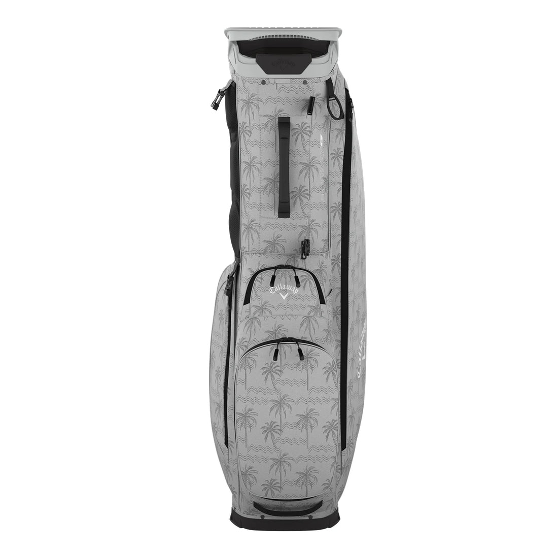 Fairway C - Grå Mönster