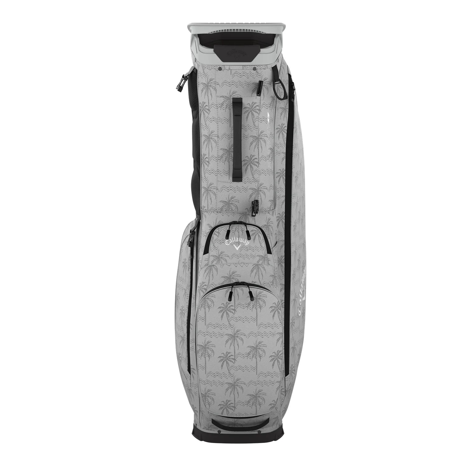Fairway C - Grå Mönster