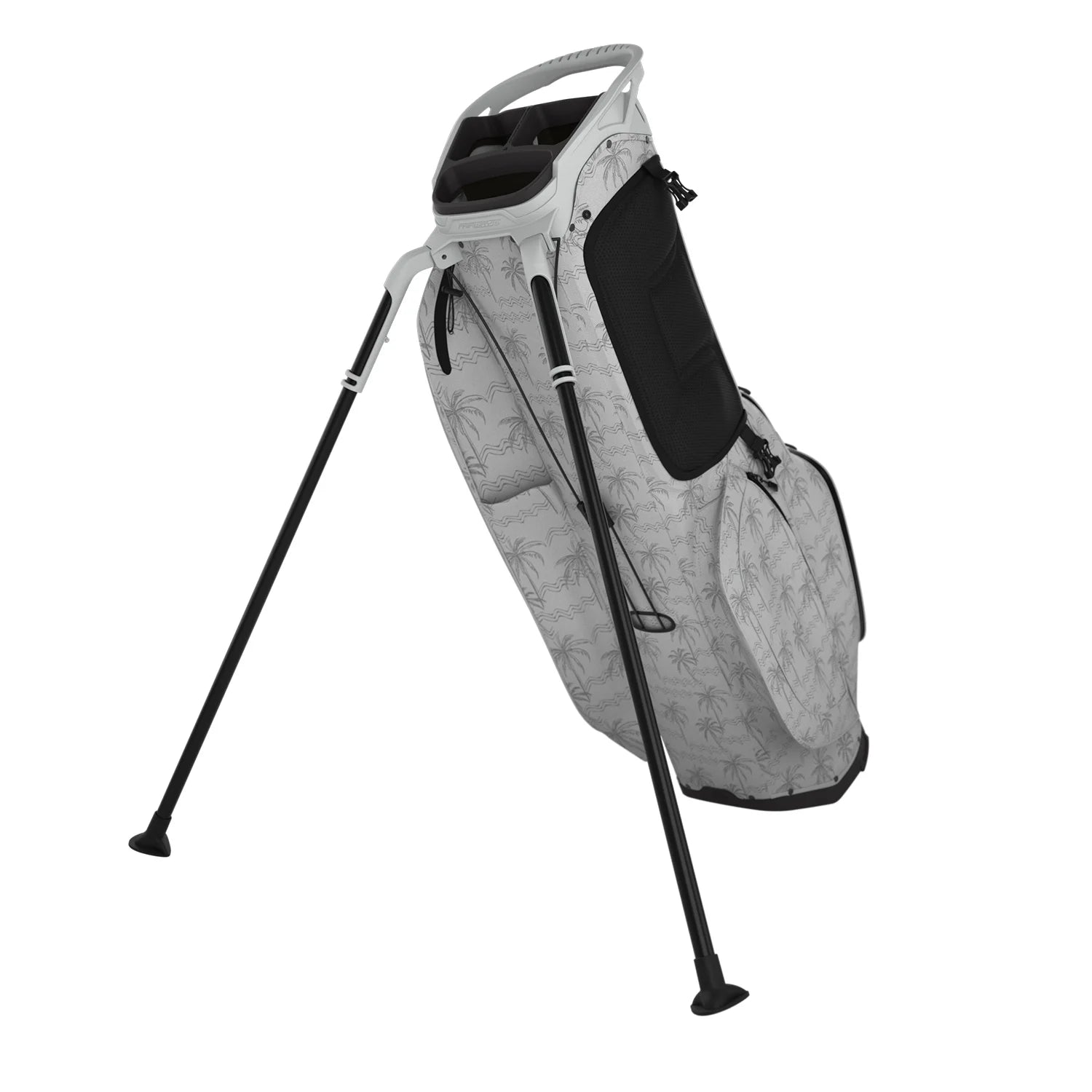 Fairway C - Grå Mönster