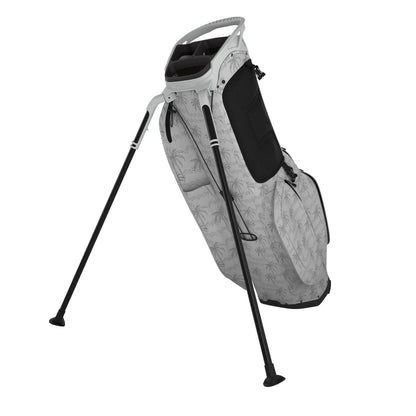 Fairway C - Grå Mönster