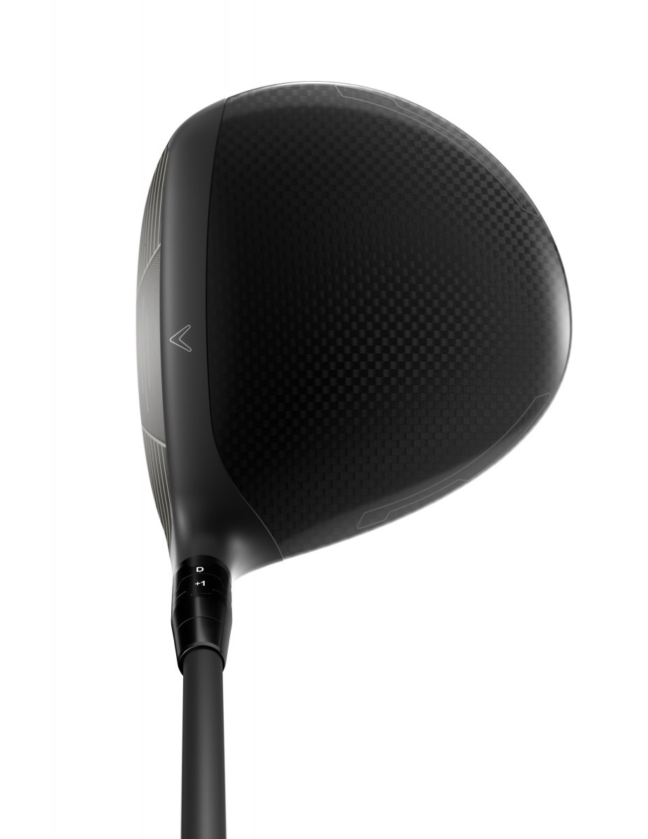 Quantum Max Fast Driver - Custom