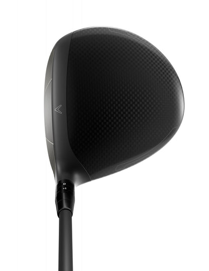 Quantum Max Fast Driver - Custom