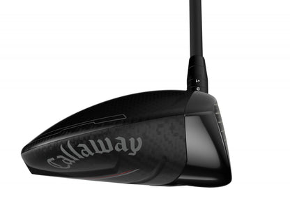Quantum Max Fast Driver - Custom