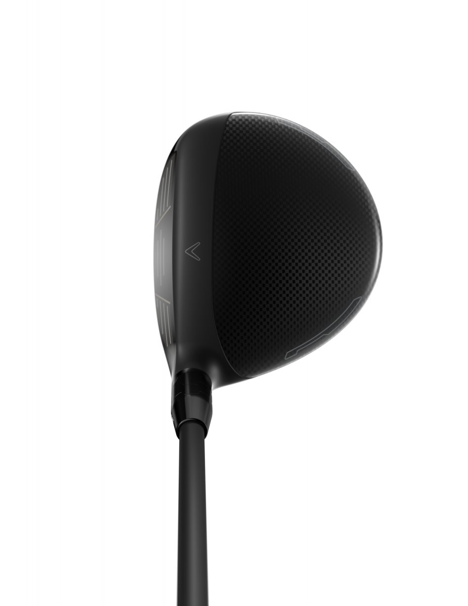 Quantum Max Fast Fairway - Custom