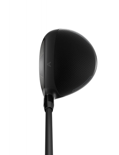 Quantum Max Fast Fairway - Custom