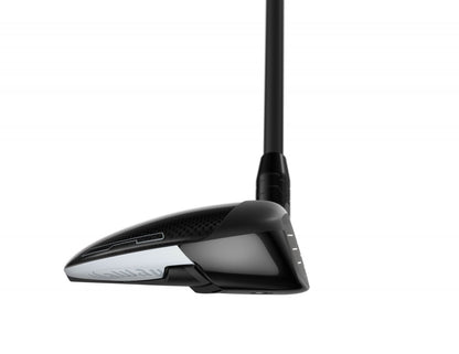 Quantum Max Fast Fairway - Custom