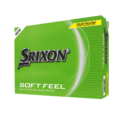 Soft Feel Gul