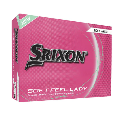 Soft Feel Lady Vit
