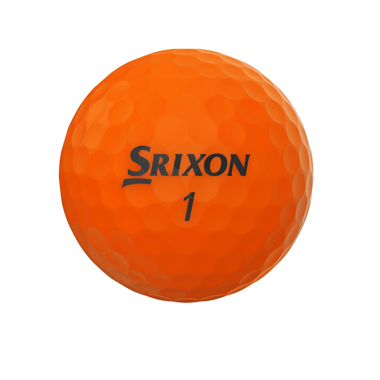 Soft Feel Orange