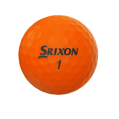 Soft Feel Orange