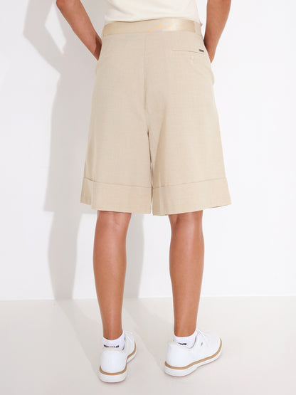 Lds Fortrose Shorts - Sand
