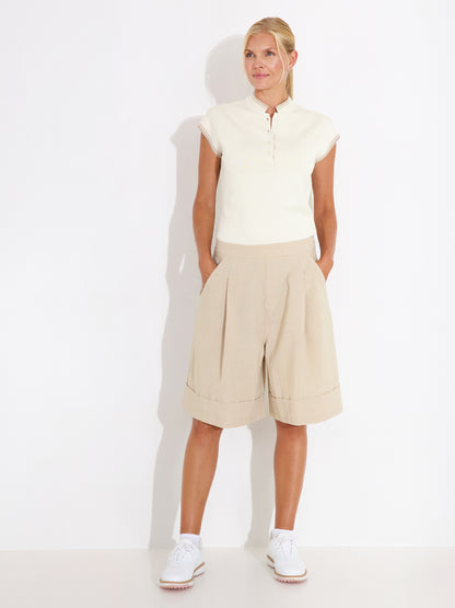 Lds Fortrose Shorts - Sand