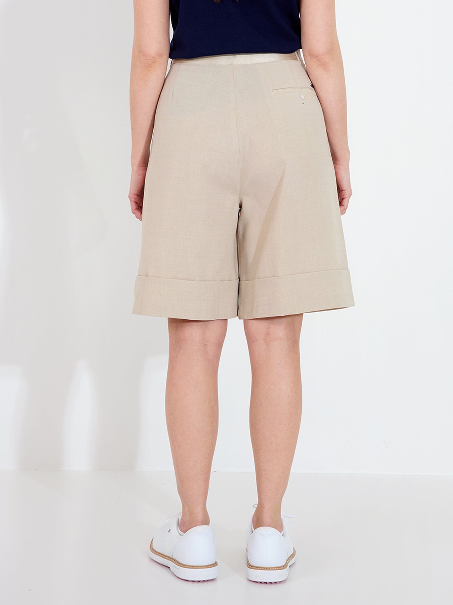 Lds Fortrose Shorts - Sand