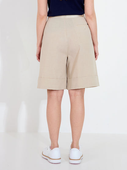 Lds Fortrose Shorts - Sand