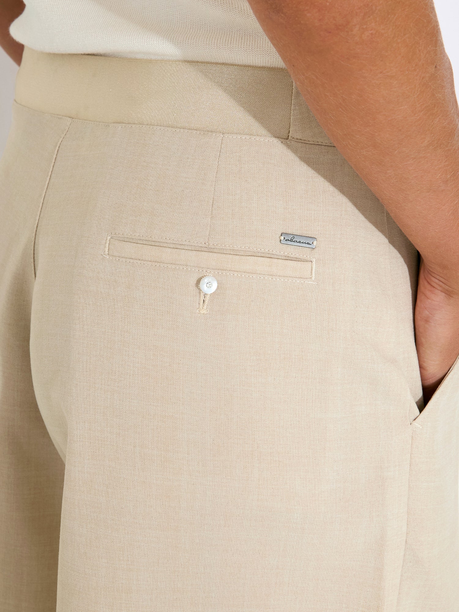 Lds Fortrose Shorts - Sand