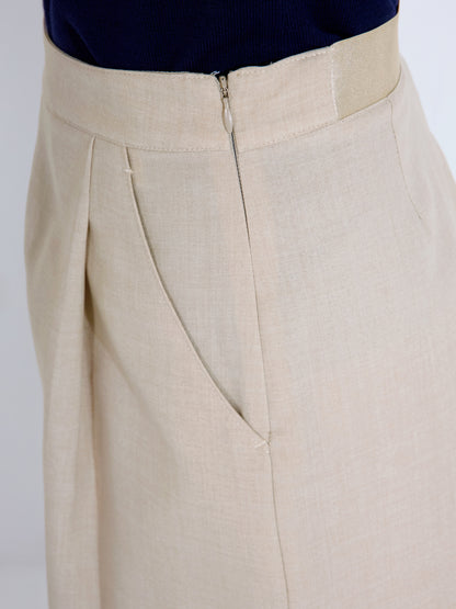 Lds Fortrose Shorts - Sand