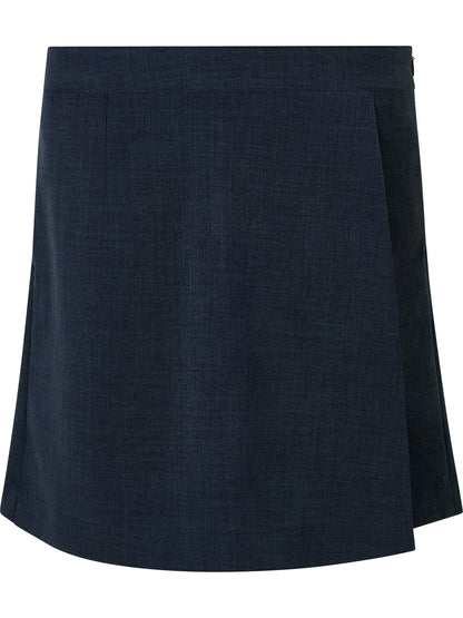 Lds Fortrose Skorts - Navy