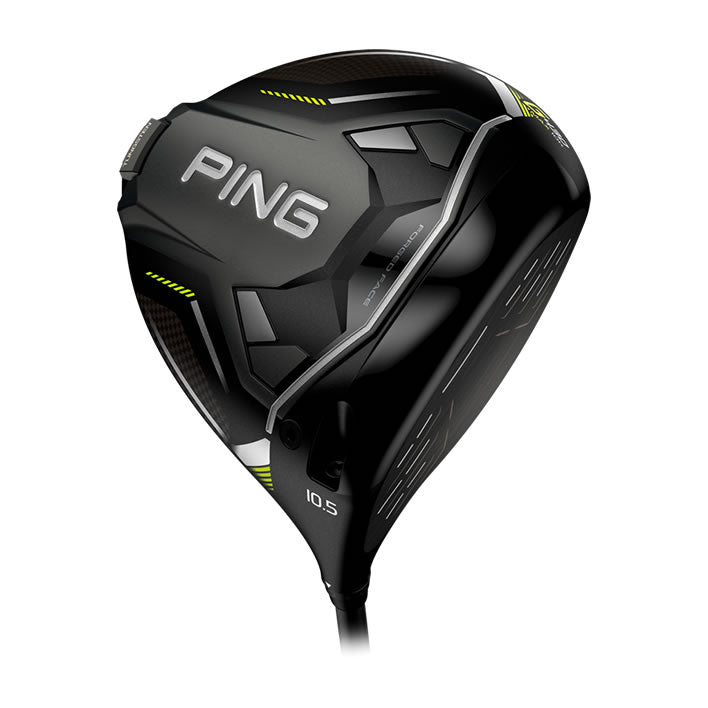 G430 MAX 10K - Driver 10,5 Stiff DEMO