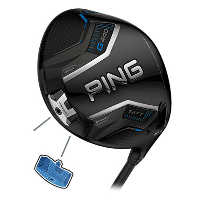 G440 SFT HL - Driver