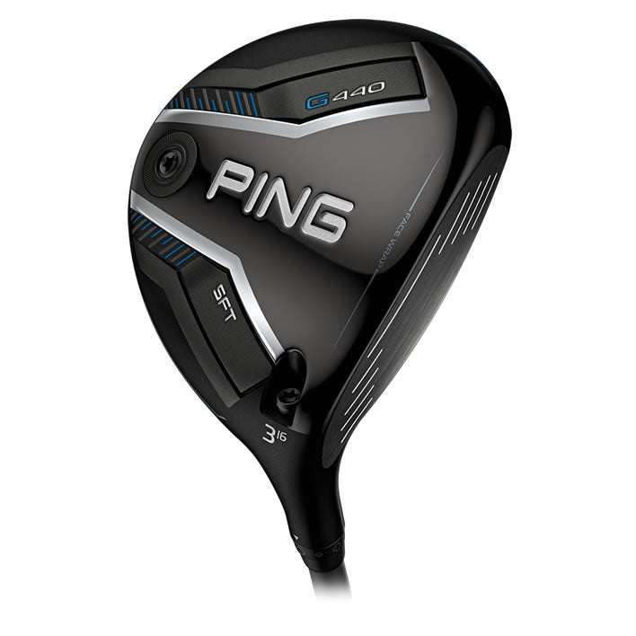 G440 HL SFT - Fairwaywood