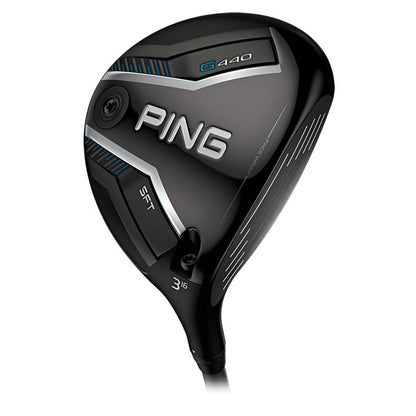 G440 HL SFT - Fairwaywood