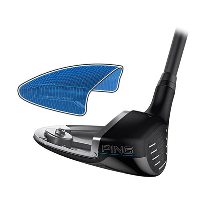 G440 HL SFT - Fairwaywood