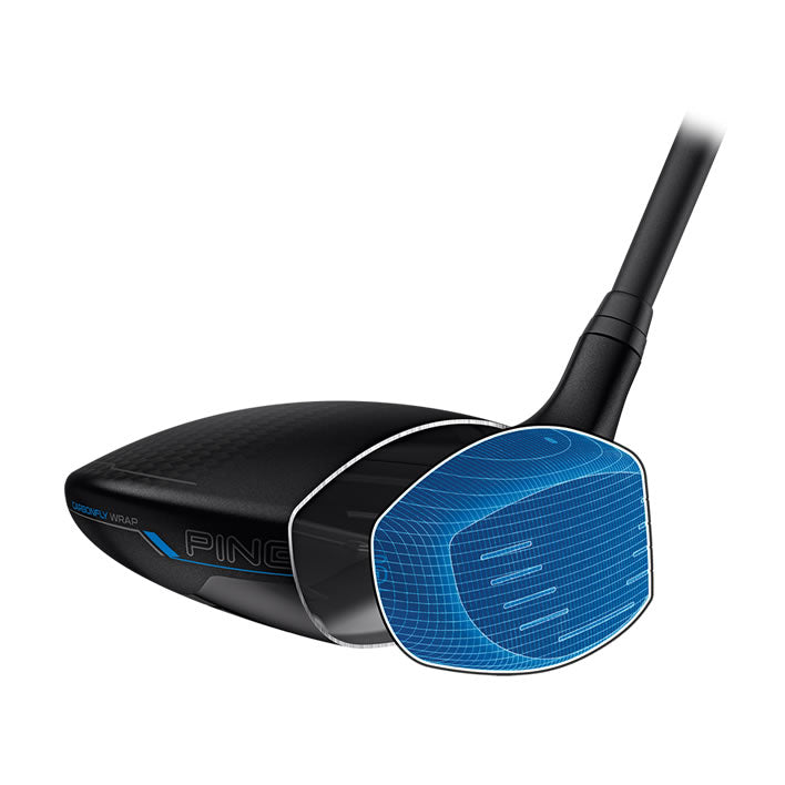 G440 HL SFT - Fairwaywood