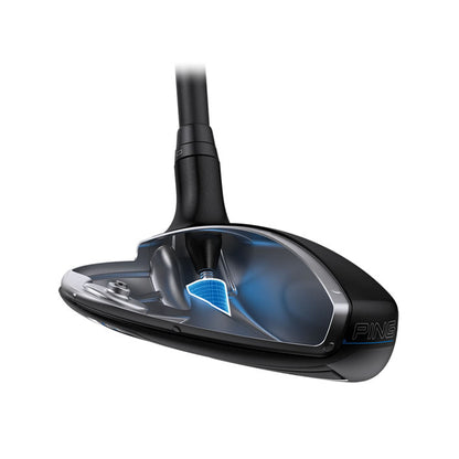 G440 HL SFT - Fairwaywood