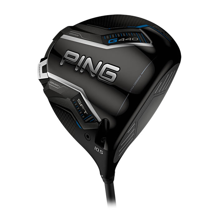 G440 SFT HL - Driver