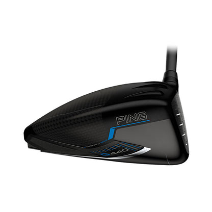 G440 SFT HL - Driver