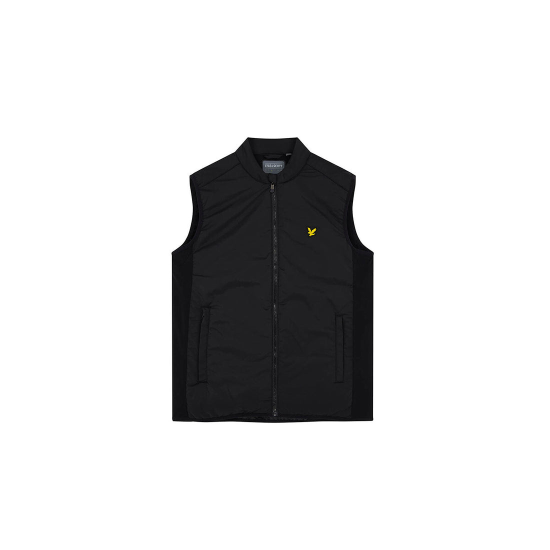 Gilet Väst - Svart