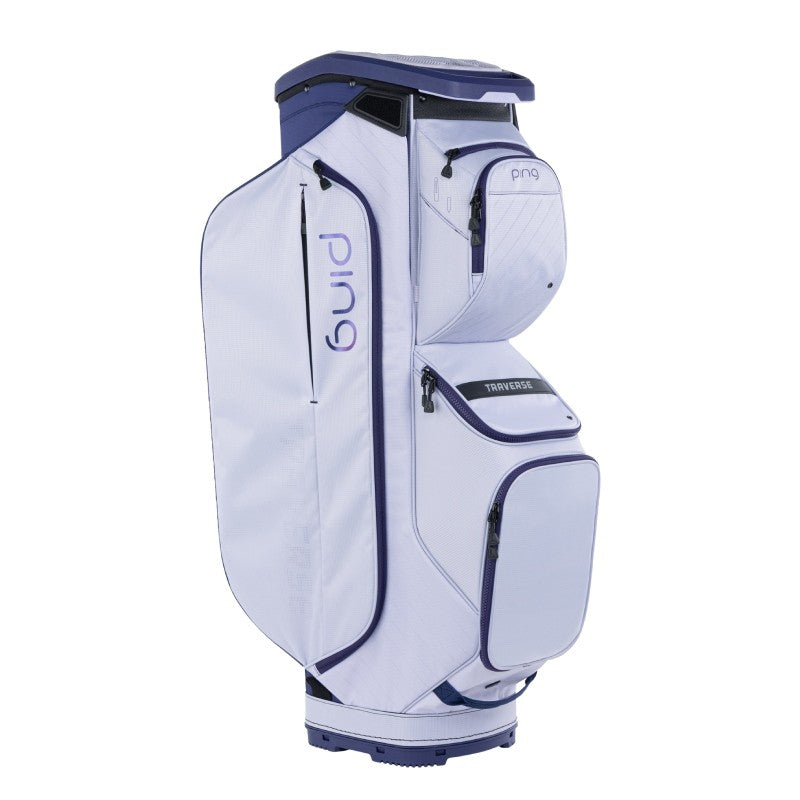 G LE4 Traverse Bag