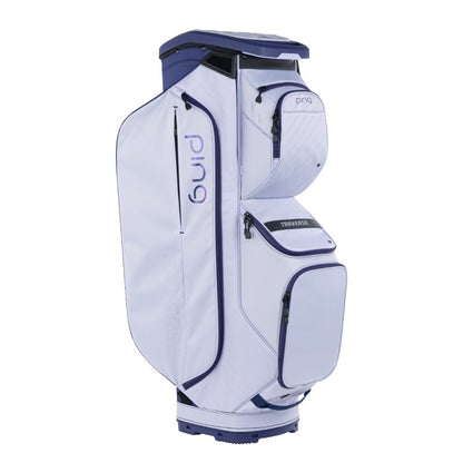 G LE4 Traverse Bag