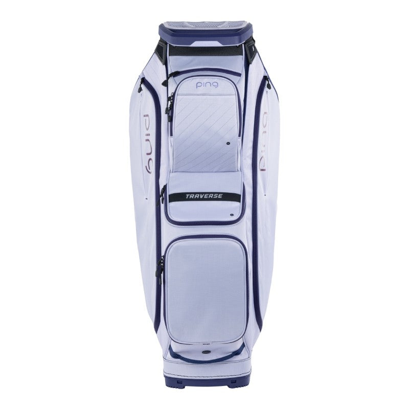 G LE4 Traverse Bag