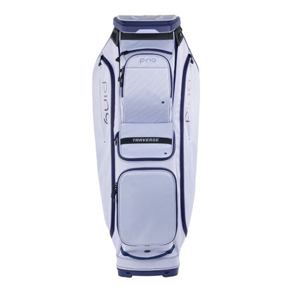 G LE4 Traverse Bag