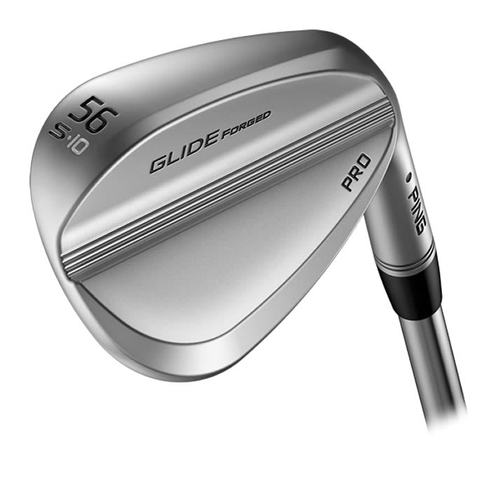 Glide Forged Pro - Wedge - Grafit