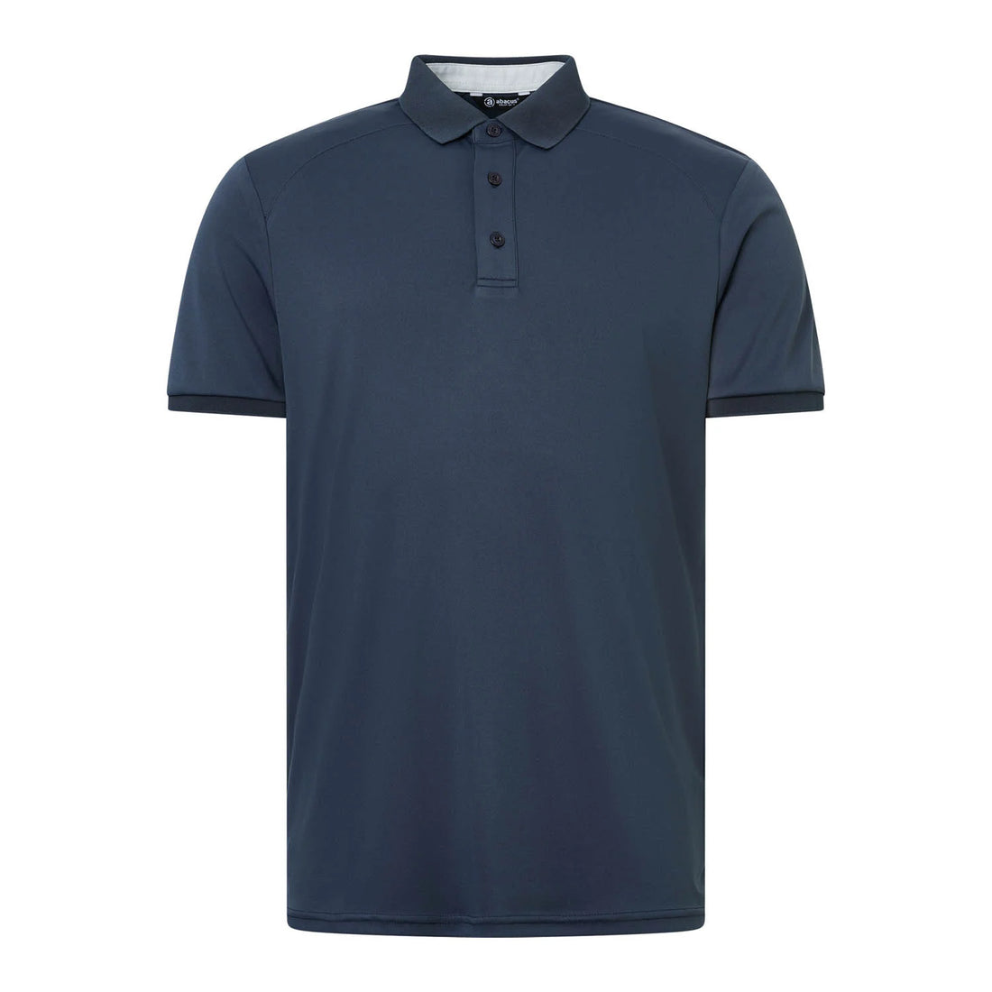Mens Hammel Piké - Navy