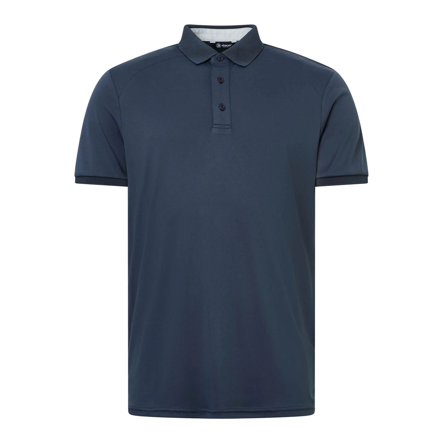 Mens Hammel Piké - Navy