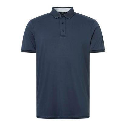 Mens Hammel Piké - Navy