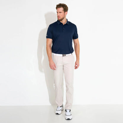 Mens Hammel Piké - Navy