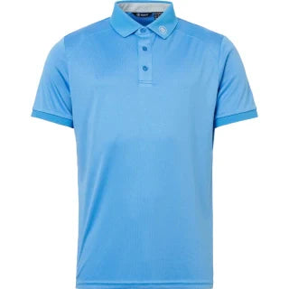 Mens Hammel Piké - Skyblue