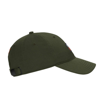 Hamptons Dad- Olive