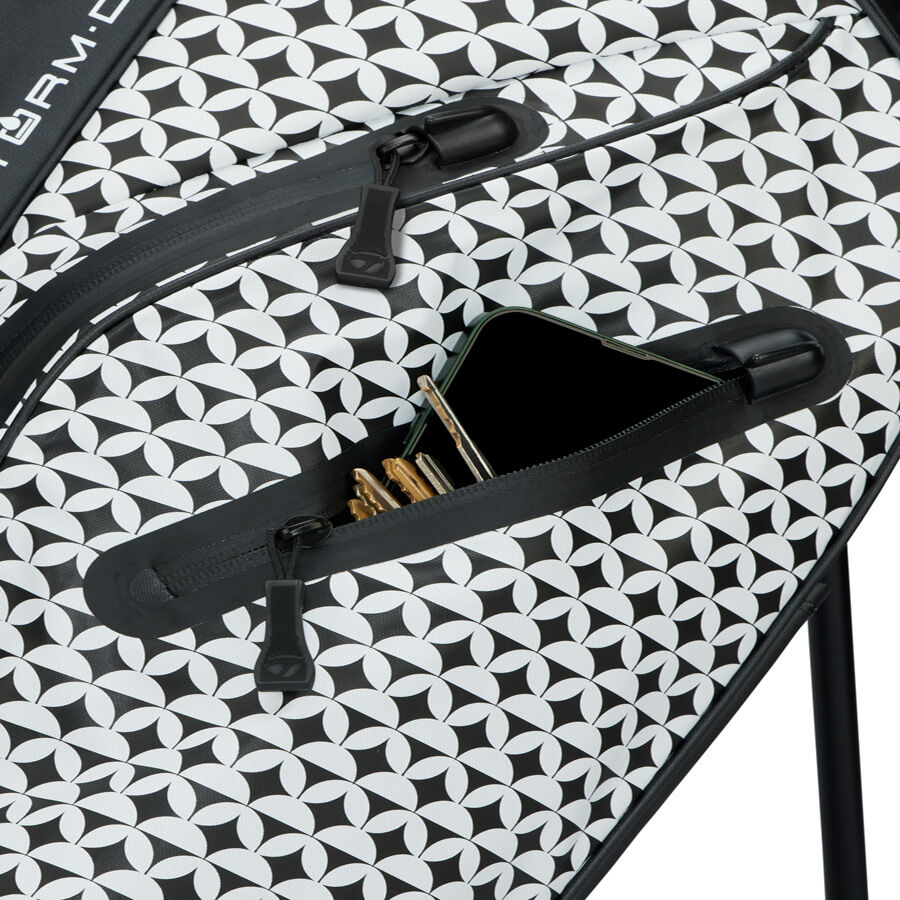 Storm Dry Stand Bag