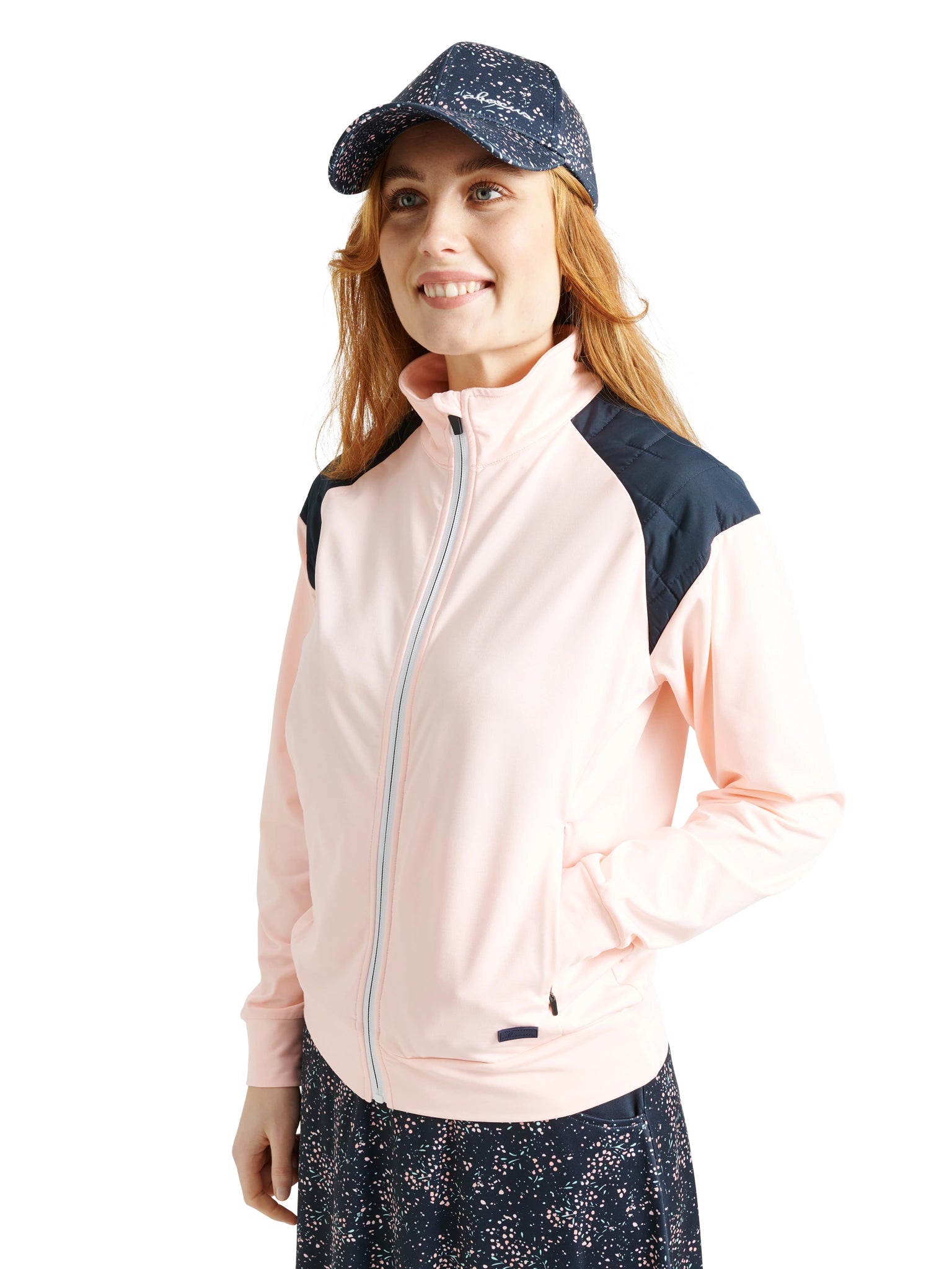 Lds Hoylake Thermo Midalayer