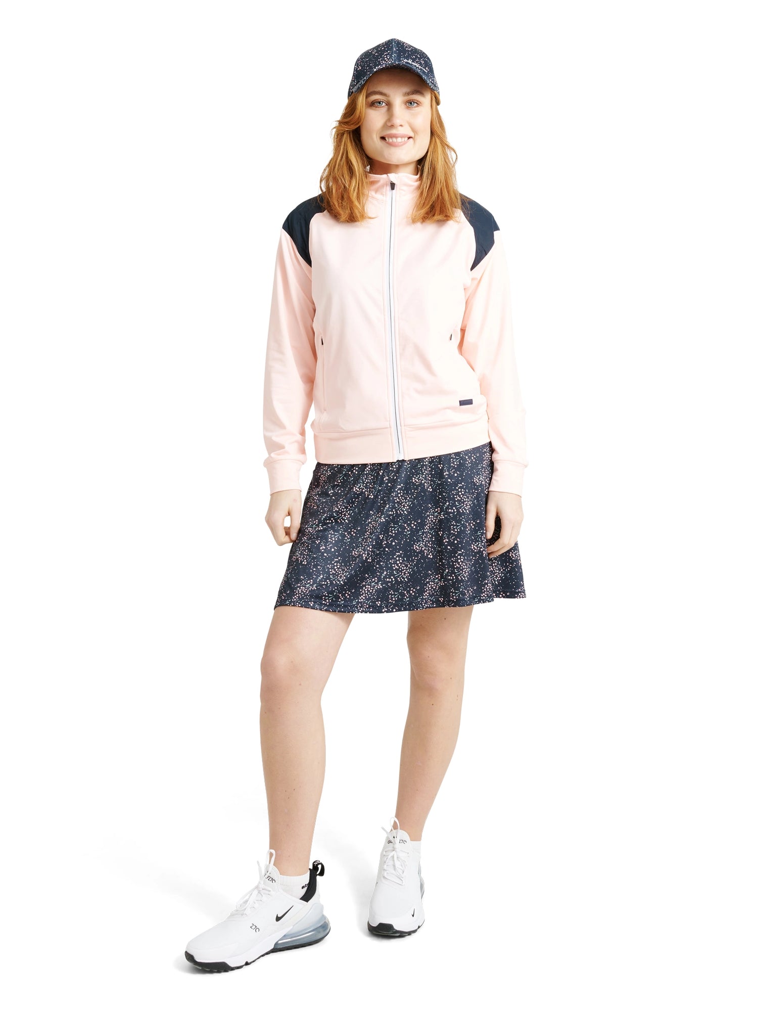 Lds Hoylake Thermo Midalayer