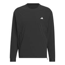 Ultimate365 Tour WIND.RDY Sweatshirt - Svart