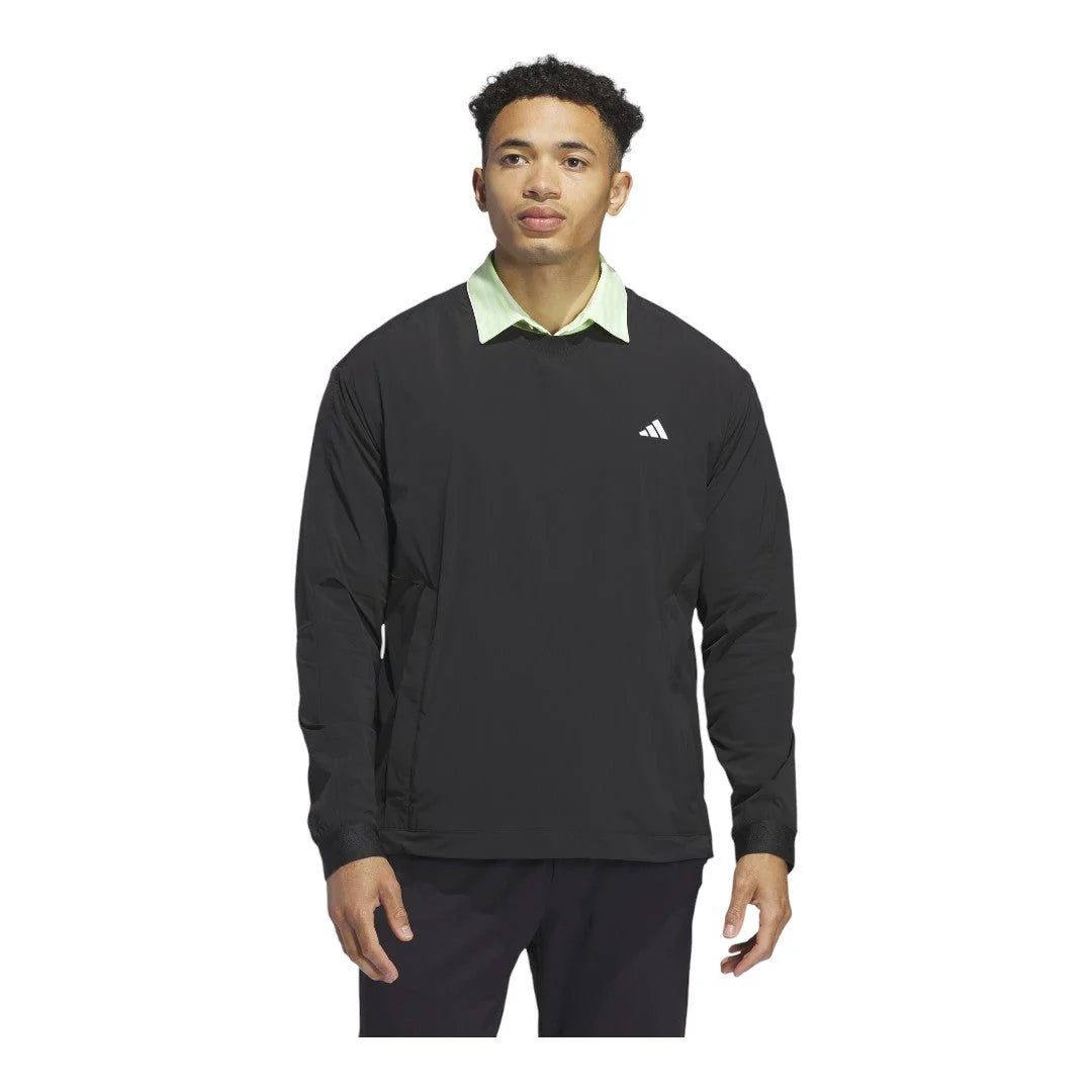 Ultimate365 Tour WIND.RDY Sweatshirt - Svart