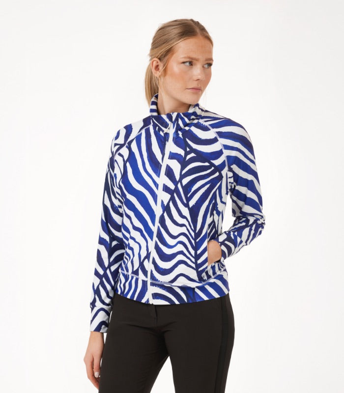 Isa Sweater
